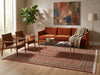 Load image into Gallery viewer, 5 x 8 Jaldar Bokhara Rug - Pakistan #B-78236