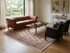 Load image into Gallery viewer, 6.9 x 8 Jaldar Bokhara Rug - Pakistan #B-78240