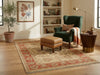 Load image into Gallery viewer, 5 x 7 Chobi Peshawar Ghazni Wool Rug - Pakistan #PIX-22297