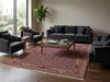 Load image into Gallery viewer, 6.4 x 8.5 High End Genuine Persian Bijar Rug Iran Rug #B-72730