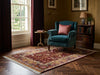 Load image into Gallery viewer, 3.4 x 5 Tree Of Life Silk Rug #54606