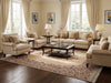 Load image into Gallery viewer, 10 x 15 Semi-Antique Persian Kerman Quality Rug Ivory - view 2