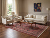 Load image into Gallery viewer, 6.9 x 9.9 Persian Joshagan Rug #PIX-16117