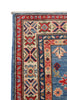Load image into Gallery viewer, Authentic-Handmade-Kazak-Rug.jpg