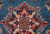 Load image into Gallery viewer, Authentic-Handmade-Kazak-Rug.jpg