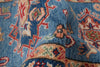 Load image into Gallery viewer, Authentic-Handmade-Kazak-Rug.jpg