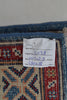 Load image into Gallery viewer, Authentic-Handmade-Kazak-Rug.jpg