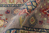 Load image into Gallery viewer, Runner-Handmade-Kazak-Rug.jpg 