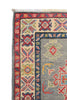 Load image into Gallery viewer, Luxurious-Authentic-Narrow-Kazak-Rug.jpg