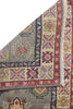 Load image into Gallery viewer, Luxurious-Authentic-Narrow-Kazak-Rug.jpg