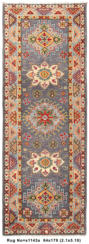 Handmade-Majestic-Medallion-Kazak-Rug.jpg
