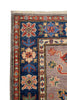 Load image into Gallery viewer, Luxurious-Authentic-Kazak-Runner-Rug.jpg