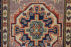 Load image into Gallery viewer, Luxurious-Authentic-Kazak-Runner-Rug.jpg