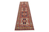 Load image into Gallery viewer, Luxurious-Authentic-Kazak-Rug.jpg