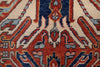 Load image into Gallery viewer, Luxurious-Authentic-Kazak-Rug.jpg