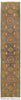 Load image into Gallery viewer, Narrow-Handmade-Kazak-Rug.jpg 