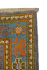 Load image into Gallery viewer, Narrow-Handmade-Kazak-Rug.jpg 