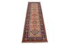 Load image into Gallery viewer, Luxurious-Handmade-Kazak-Narrow-Rug.jpg