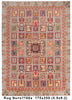 Load image into Gallery viewer, Luxurious-Authentic-Handmade-Kazak-Rug.jpg