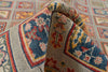 Load image into Gallery viewer, Luxurious-Authentic-Handmade-Kazak-Rug.jpg