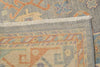 Load image into Gallery viewer, 6.8 x 9.8 Gray Handmade Elegant Kazak Rug #S1167