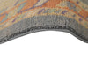 Load image into Gallery viewer, 6.8 x 9.8 Gray Handmade Elegant Kazak Rug #S1167