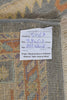 Load image into Gallery viewer, 6.8 x 9.8 Gray Handmade Elegant Kazak Rug #S1167
