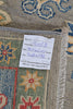 Load image into Gallery viewer, Luxurious-Handmade-Unique-Kazak-Rug.jpg