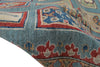 Load image into Gallery viewer, Luxurious-Handmade-Kazak-Rug.jpg 