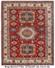 Load image into Gallery viewer, -Authentic-Hand-Knotted-Wool-Rug.jpg