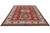 Load image into Gallery viewer, Authentic-Hand-Knotted-Wool-Rug.jpg