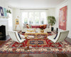 Load image into Gallery viewer, -Authentic-Hand-Knotted-Wool-Rug.jpg
