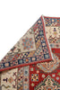 Load image into Gallery viewer, Authentic-Hand-Knotted-Wool-Rug.jpg