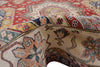 Load image into Gallery viewer, Authentic-Hand-Knotted-Wool-Rug.jpg