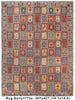 Load image into Gallery viewer, Handmade-Kazak-Rug.jpg