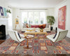 Load image into Gallery viewer, Handmade-Kazak-Rug.jpg