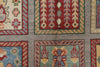 Load image into Gallery viewer, Handmade-Kazak-Rug.jpg