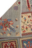 Load image into Gallery viewer, Handmade-Kazak-Rug.jpg