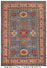 Load image into Gallery viewer, Handmade-Kazak-Rug.jpg