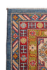 Load image into Gallery viewer, Handmade-Kazak-Rug.jpg