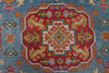 Load image into Gallery viewer, Handmade-Kazak-Rug.jpg