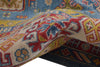 Load image into Gallery viewer, Handmade-Kazak-Rug.jpg