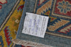 Load image into Gallery viewer, Handmade-Kazak-Rug.jpg