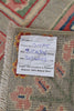 Load image into Gallery viewer, 8.4 x 9.11 Kazak Center Medallion Handmade Rug #S1175