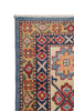 Load image into Gallery viewer, 8.4 x 10.0 Light Blue Handmade Kazak Rug #S1176