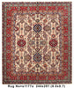 Load image into Gallery viewer, Authentic-Handmade-Kazak-Rug.jpg