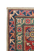 Load image into Gallery viewer, Authentic-Handmade-Kazak-Rug.jpg