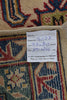 Load image into Gallery viewer, Authentic-Handmade-Kazak-Rug.jpg