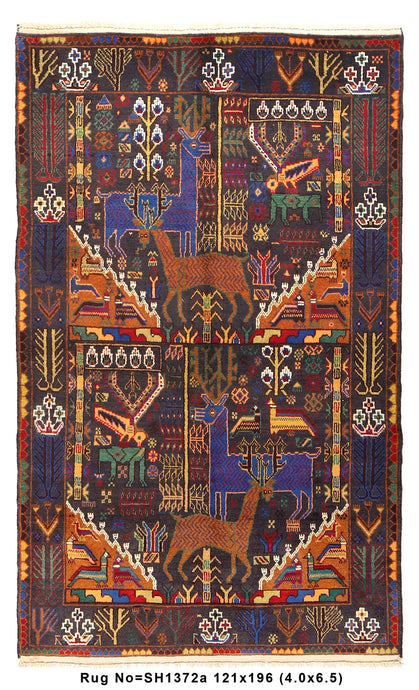 4' x 6'-Pictorial-Handmade-Afghanistan-Tribal-Rug.jpg