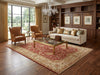 Load image into Gallery viewer, 6 x 9 Beautiful Quality Hand-Knotted Chobi Peshawar Rug #B-74026
